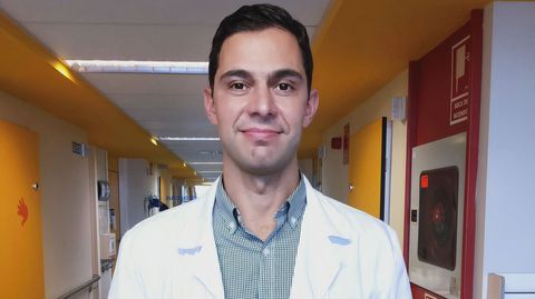 Diego Santos