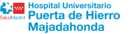 Puerta de Hierro Hospital